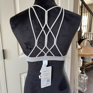 Fabletics Connor seamless sports bra